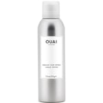 OUAI Medium Hair Spray 204g