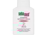 Sebamed Intimtvätt pH 3,8 Sebamed 50 ml