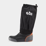 Gill Seglarstövlar Offshore Boot Black, 39