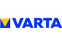 Varta Energy Aa, Engångsbatteri, Aa, Alkalisk, 1,5 V, 4 Styck, 50,5 Mm
