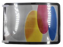 6-Pack Skärmskydd iPad A16 2025 (11th Gen.)