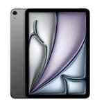 Läsplatta iPad Air Apple iPad Air 2024 13" 128 GB Grå M2 8 GB RAM
