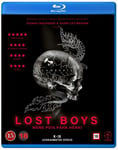 Lost Boys (Blu-ray)