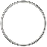 B+W 55mm T-Pro 007 Clear Protection Filter