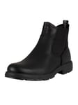 UggBiltmore Chelsea Leather Boots - Black