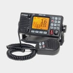 Navicom Fast VHF RT-750 AIS, med AIS-responder (mottagare), intern GPS-antenn