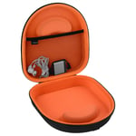 Geekria Carrying Case for Sony MDR-XB950BT, MDR-XB950N1, WH-CH710N Headphones