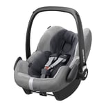 Maxi-Cosi sommarklädsel PEB PRO/Rock Fresh Grey