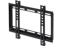 Brateck Väggfäste Kl22-22F 23'' - 42''