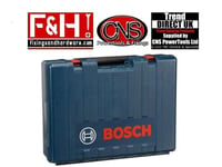 Bosch GBH36VFLI Plus Carry Case Tool Box Clearance