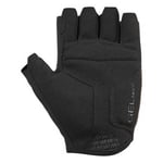 Mavic Aksium Gradient Short Gloves Green XS Man