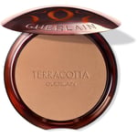 GUERLAIN Terracotta Original bronzing powder refillable shade 03 Medium Warm 8,5 g