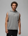 Jordan Dri-FIT Sport Men's Fleece Sleeveless Hoodie