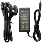 Replacement Power Supply for Sharp HT-SB32D