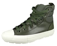 Converse Homme Chuck Taylor All Star Sneaker, Cargo Kaki, 40 EU