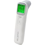 SG14909-Elera Digital termometer för BABY Pann Öron Kroppstermometer Beröringsfri LCD Infraröd Kroppsfeber