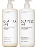 No.4 Bond Maintenance Duo, 1000ml + 1000ml