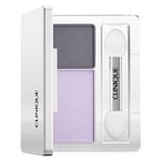 Clinique All About Shadow Duo Blackberry Frost 1,7 g