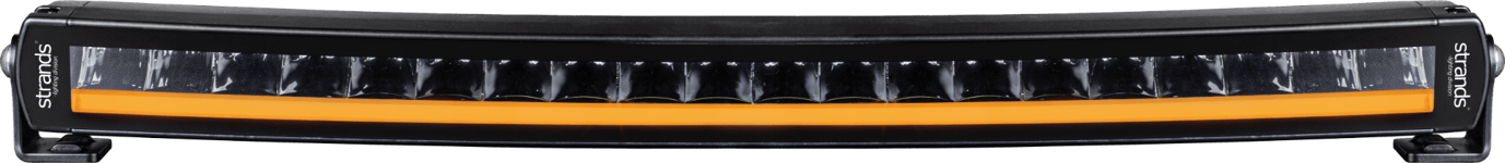 Strands Siberia SRC - LED-bar 22"