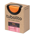 Tubolito Bmx Presta Inner Tube Orange 20´´ / 1.50-2.50