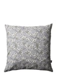 Pudebetræk-Amalie Home Textiles Cushions & Blankets Cushion Covers Blue Au Maison