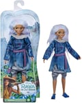 Disney Raya and the Last Dragon Fashion Doll Sisu