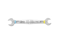 Wera 05020312001 6005 Joker Dubbel Skiftnyckel 1 St 10 - 11 Mm