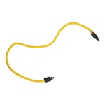 Polaroid Camera Strap Round Yellow