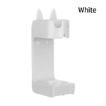 Electric Toothbrush Holder Tooth Brush Base Protect Head White
