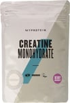 My Protein Creatine Monohydrate Berry Blast Creatine, 250 G