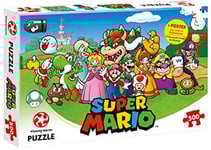 Super Mario & Friends (500pcs) Puzzle