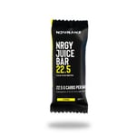 Nduranz Half Nrgy Unit Juice Bar 10x28g - Energi för löpare