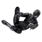 Hasbro Marvel Legends Series Spider-Man, Spider-Man 3 Collectible 6  Action Figure
