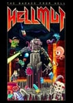 Hellmut: The Badass from Hell (Nintendo Switch) eShop Key EUROPE