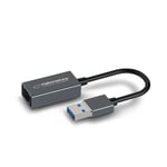 Nätverksadapter - RJ45 till USB 3.0