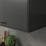 IKEA FÖRBÄTTRA dekorlist 221x1 cm