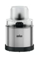 Braun MQS270 Grinder Spices Blender MULTIQUICK 7 9 4200 HB701 HB901 MQ7 MQ9