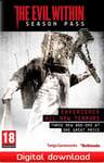 The Evil Within Season Pass - PC Windows