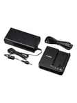Canon CG-A20 battery charger / power adapter - DC jack