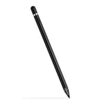 Kurphy Lightweight Alloy Mini Metal Capacitive Touch Pen Stylus Screen For Phone Tablet Laptop Capacitive Touch Screen Devices