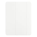 Apple Smart Folio pour iPad Pro 13 Pouces (M4) - Blanc ​​​​​​​