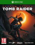 Shadow Of The Tomb Raider Xbox One