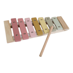 Little Dutch - Xylophone pink - LD7016