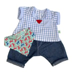 Rubens Kids - Outfit/Emil Party