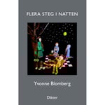 Flera steg i natten (bok, danskt band)