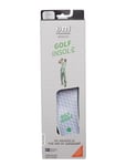 Om Golf Insole - Color - 36 White Ortho Movement