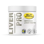 Elit Nutrition Liver Pro 90 tabs