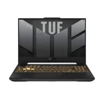 ASUS TUF F15 Gaming Laptop Intel Core i7-13620H 16GB RAM 512GB SSD 15.6 inch FHD