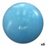 Yogabold LongFit Sport Longfit sport Blå (45 cm)