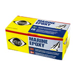 Plastic Padding Spackel Marine Epoxy 270ml MARINE EPOXY 270ML 193075